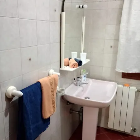 Apartment Da Campione *