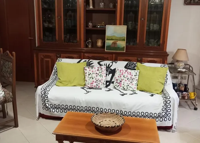 Da Campione Appartement