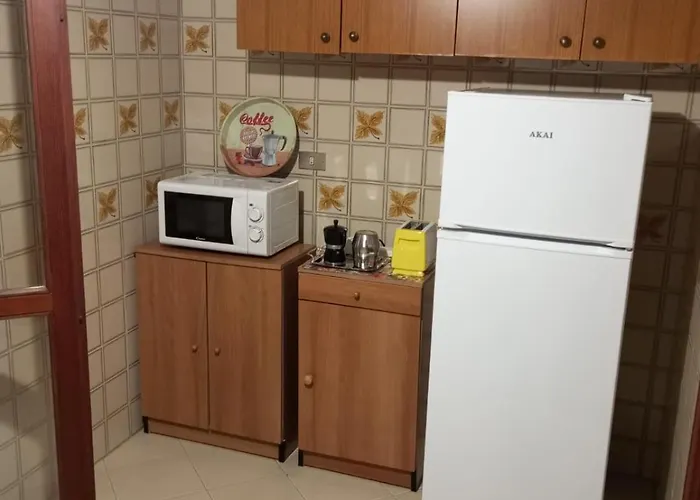 Appartement Da Campione