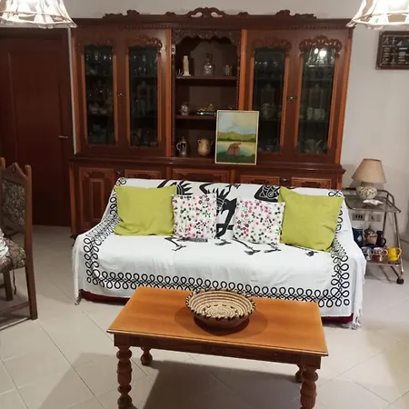 Da Campione Apartment