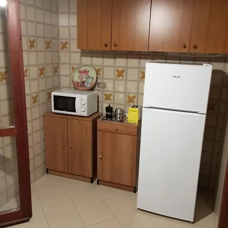 Apartment Da Campione