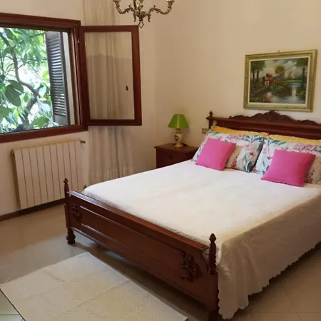 Da Campione Apartment Olbia
