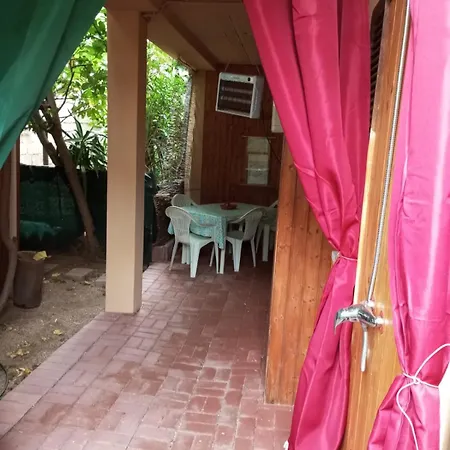 Da Campione Ольбия