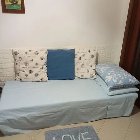 Da Campione * Ольбия