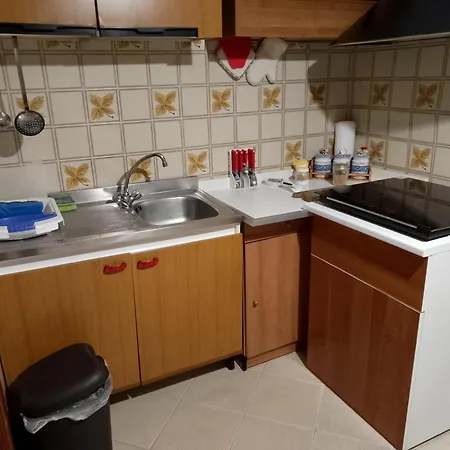 Da Campione Apartment Olbia