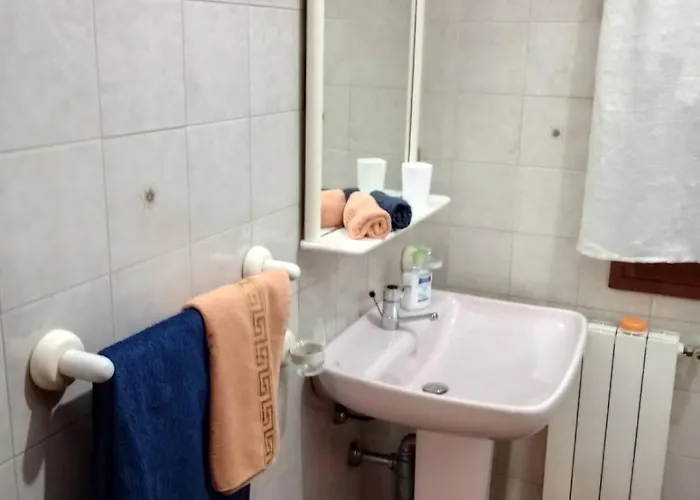 Apartamento Da Campione *