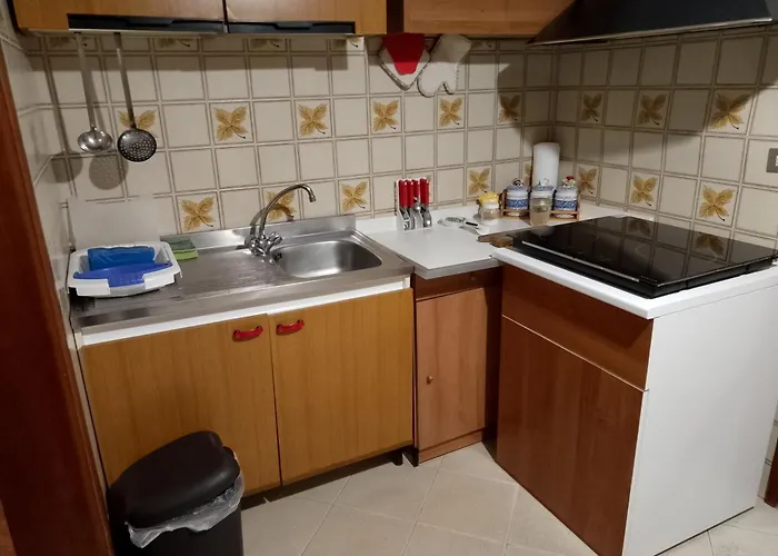 Da Campione Apartamento Olbia