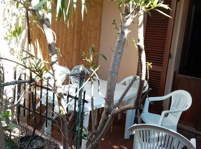 Da Campione Apartamento *